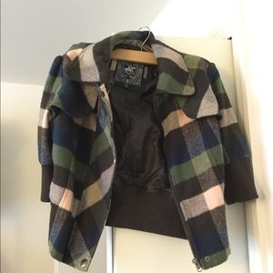 Child Jacket
